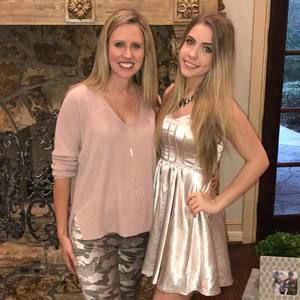 Meet your Posher, Kathy